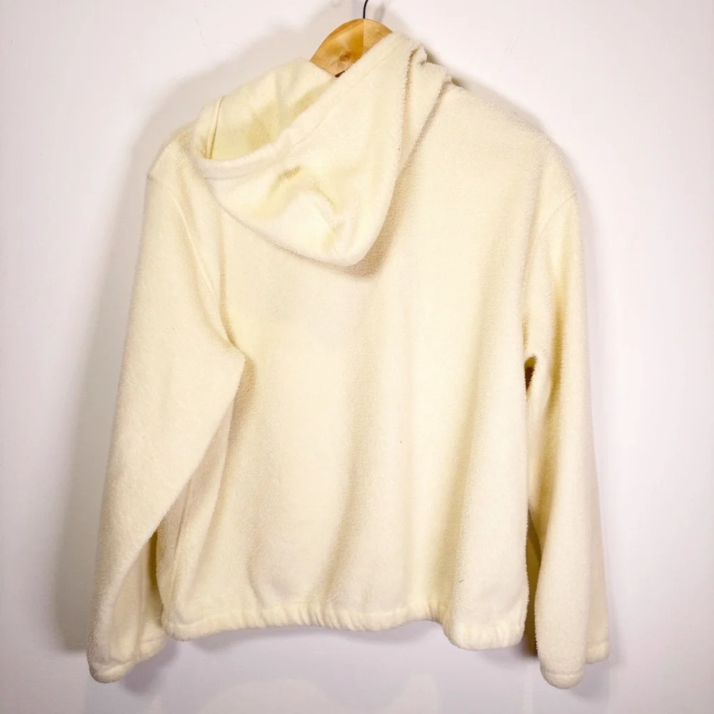 Polo Ralph Lauren Vintage 90s Fleece Sweatshirt